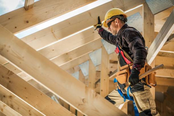 Best Roof Waterproofing Services  in Somerset, WI
