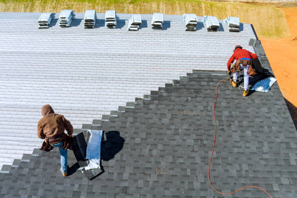 Best Residential Roofing Contractor  in Somerset, WI