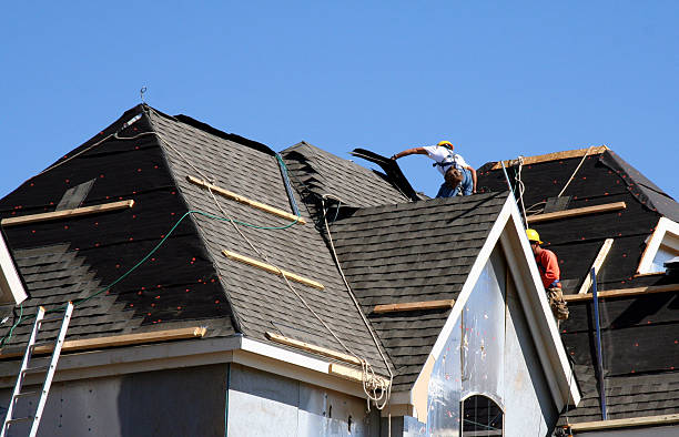 Best Emergency Roof Repair  in Somerset, WI