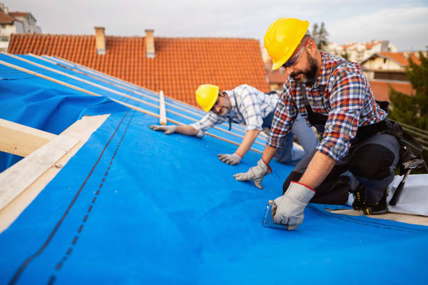 Best Roof Maintenance Services  in Somerset, WI