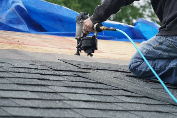 Professional Roofing Contractor in Somerset, WI